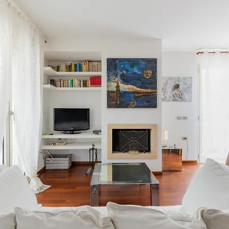 By Wonderful Italy Appartement