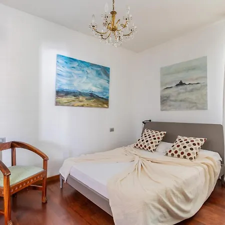 By Wonderful Italy Appartement Zola Predosa