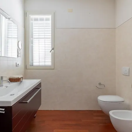 By Wonderful Italy Appartement *